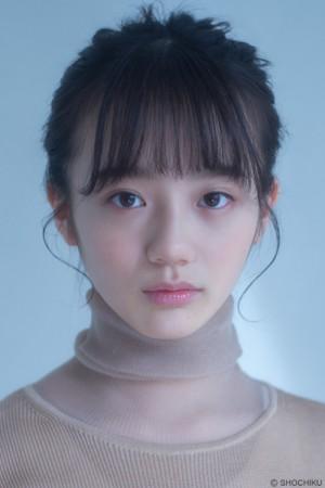 Picture of Runa Nakashima