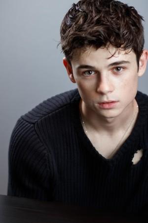 Picture of Ashby Gentry