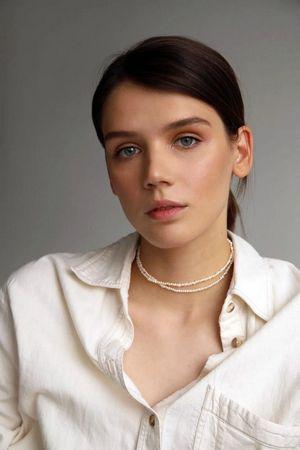 Picture of Anastasiya Krasovskaya