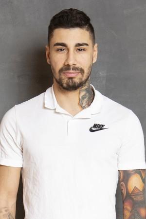 Picture of Karim Rapatti