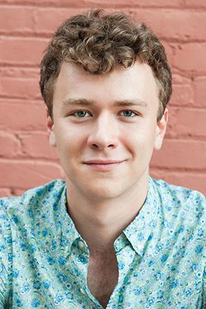 Picture of Anders Keith