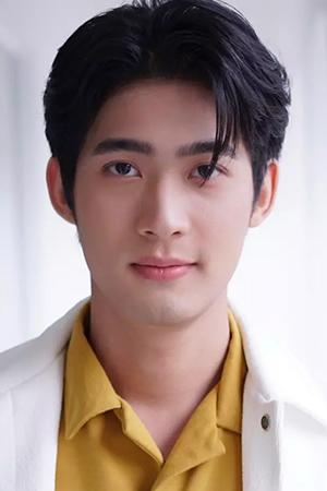 Picture of Junior Kajbhunditt Jaidee