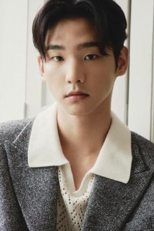 Picture of Lee Ji-han