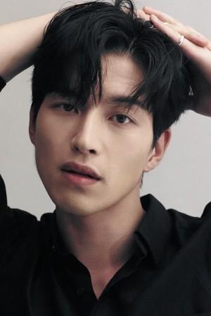 Picture of Yun Ha-bin