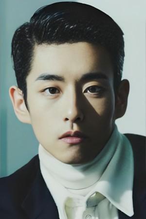 Picture of Son Won-ik
