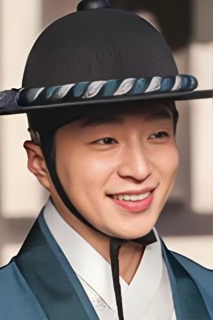 Picture of Jung Yong-ju