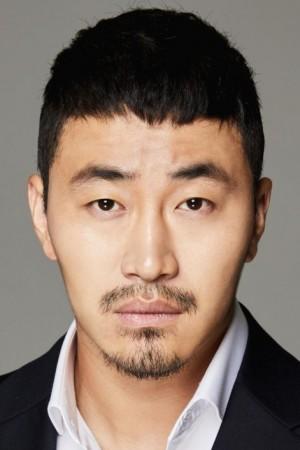 Picture of Woo Kang-min