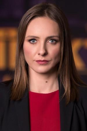 Picture of Mojmira Pastorčić