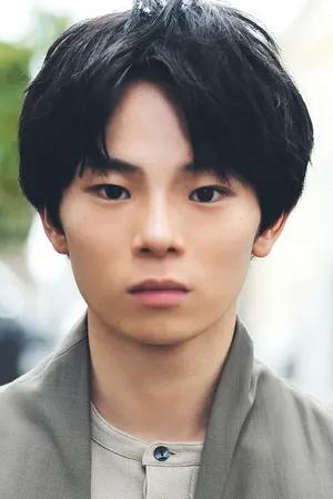 Picture of Yuta Hayashi