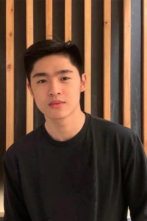Picture of Kimson Tan