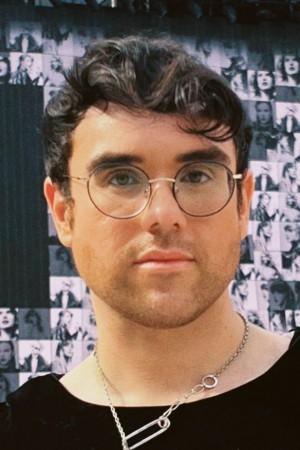 Picture of Oscar Gracey