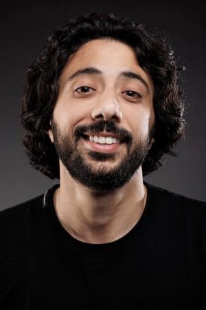 Picture of Youssef El Kedwany