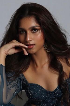 Picture of Aradhana Ram