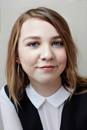 Picture of Isabelle Nélisse