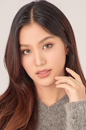 Picture of Bonnie Pussarasorn Bosuwan
