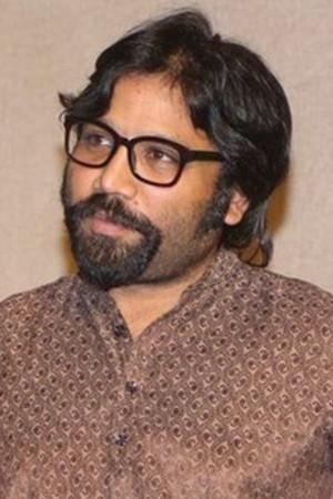 Picture of Sandeep Reddy Vanga