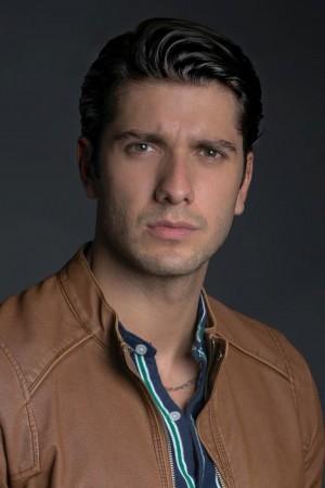 Picture of Rodrigo Brand