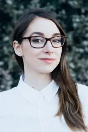 Picture of Melanie Recker