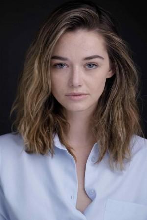 Picture of Lizzy willis