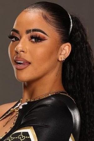 Picture of Tiana Caffey