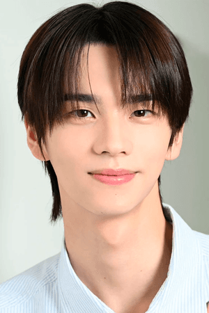 Picture of Shin Jung-hwan