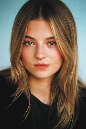 Picture of Milya Corbeil Gauvreau
