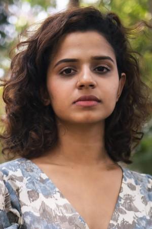 Picture of Meenakshi Raveendran