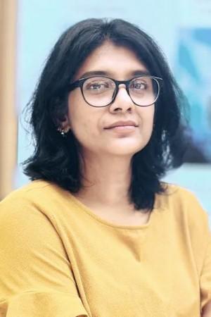 Picture of Asha Madathil Sreekanth