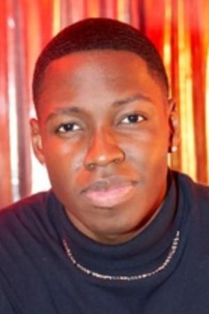 Picture of Steve Diouf Felwin