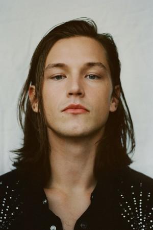 Picture of Simon Lööf