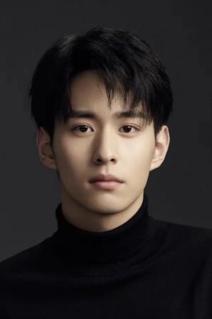 Picture of Xu Zhenxuan