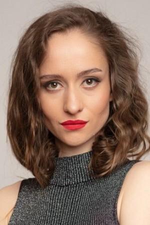 Picture of Eva Mores