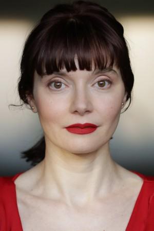 Picture of Maud Imbert