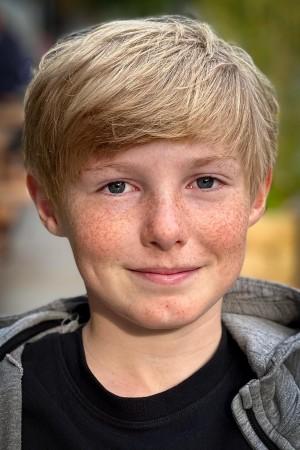 Picture of Toby Eden