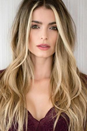 Picture of Cristina Hurtado
