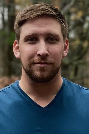 Picture of Spencer Sherry