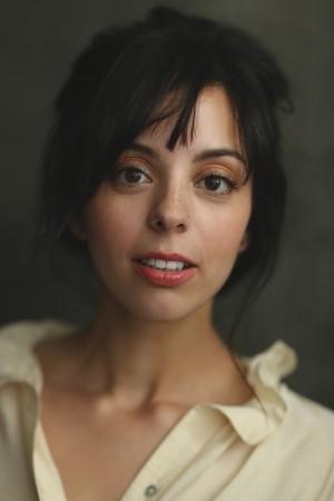 Picture of Sophia Feliciano