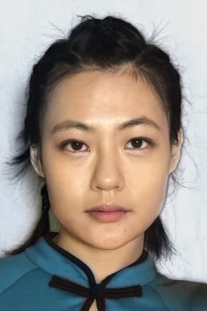 Picture of Zine Tseng
