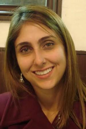 Picture of Flávia Saddy