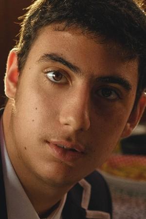 Picture of Cesare Castellitto