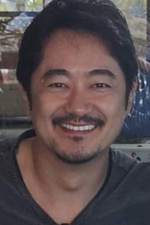 Picture of Chao Chen