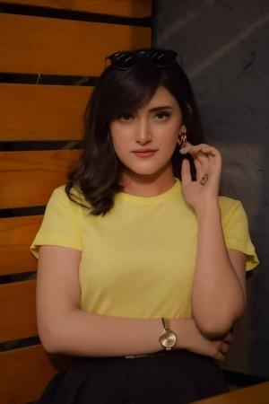 Picture of Sahar Hashmi 