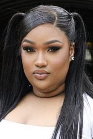 Picture of Damerlin Baez