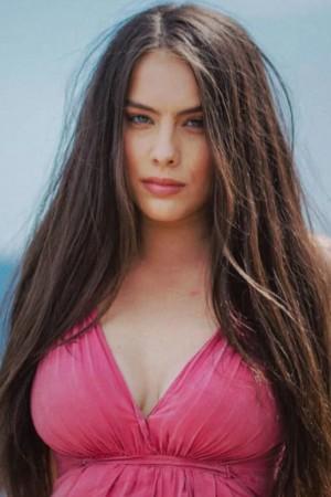 Picture of Ana Uršula Najev