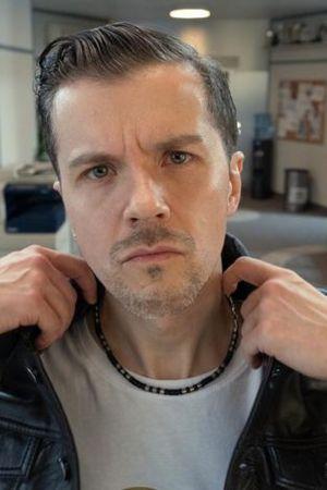 Picture of Radosław Kotarski