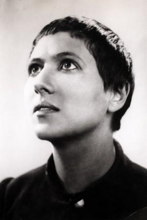 Picture of Renée Jeanne Falconetti
