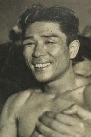 Picture of Yoshio Shirai