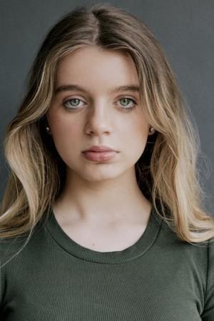 Picture of Ingrid Torelli