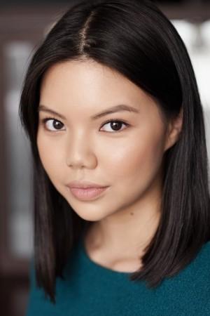 Picture of Gaby Seow