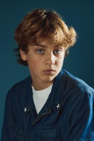 Picture of Lou Goossens